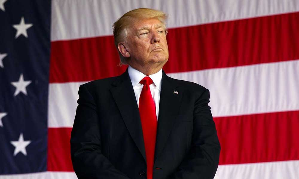 Trump Türkiye ile Hindistan'ı Genelleştirilmiş Tercihler Sistemi Çıkartıyor