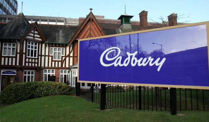 Yağmaya Teşvik Eden Hazine Avı Sitesi Yüzünden Tepki Alan Cadbury Geri