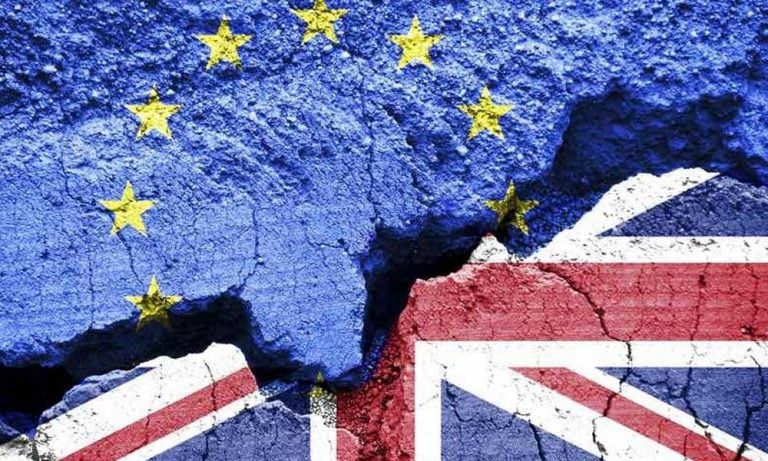 AB Konseyi İngiltere’ye 12 Aylık Esnek Brexit Süresi Verecek