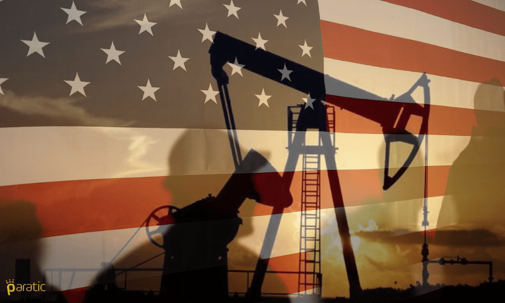 ABD'de Yaklaşan Başkanlık Seçimleri ve Petrol İlişkisi