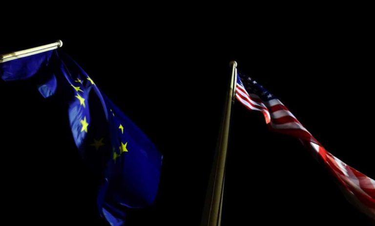 ABD Çin’le Anlaşır Anlaşmaz Avrupa ile Ticaret Gerilimlerini Artıracak