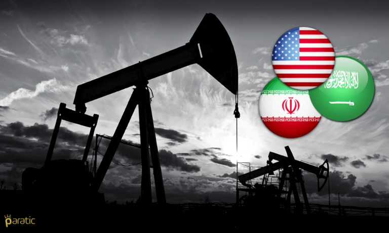 ABD’den İran Talepleri, Arz Darlığı Başlığında Suudi-ABD İlişkisi ve Sona Gelen Muafiyet Süresi