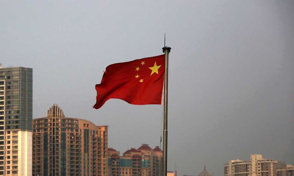 Aberdeen Standard Investments Çin Hindistan Açıklamaları 
