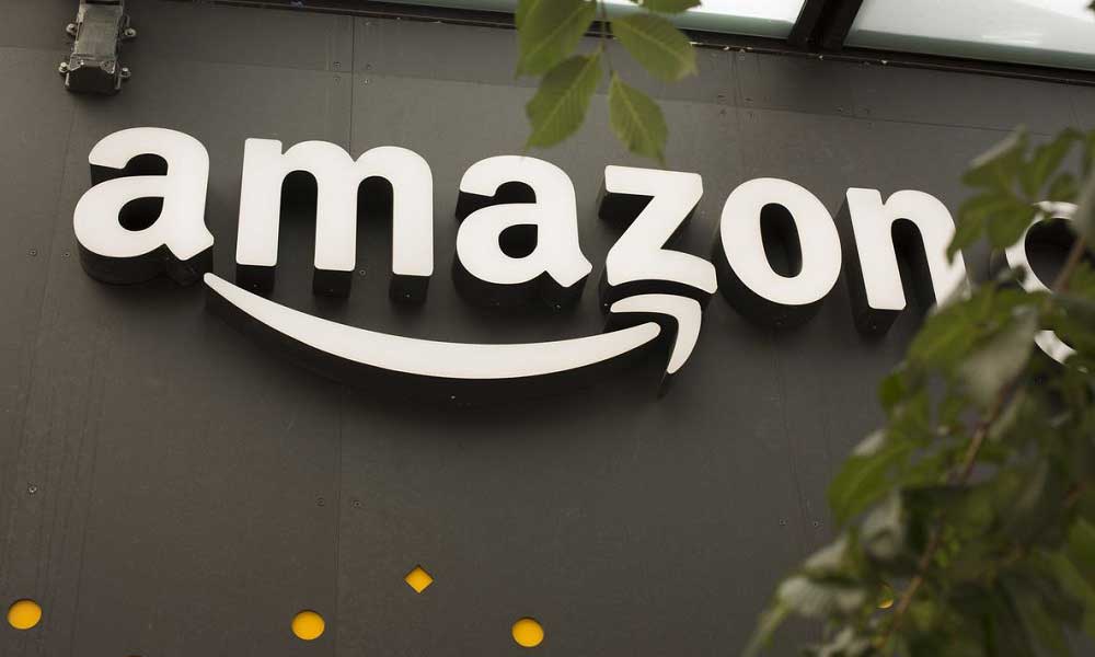 Amazon için Ekonomik Koşullar İyimser