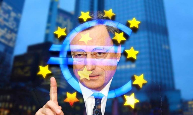 AMB’nin İyi Çalışmaları, Beceriksiz Euro Bölgesi Politikacılarını Utandırmalı