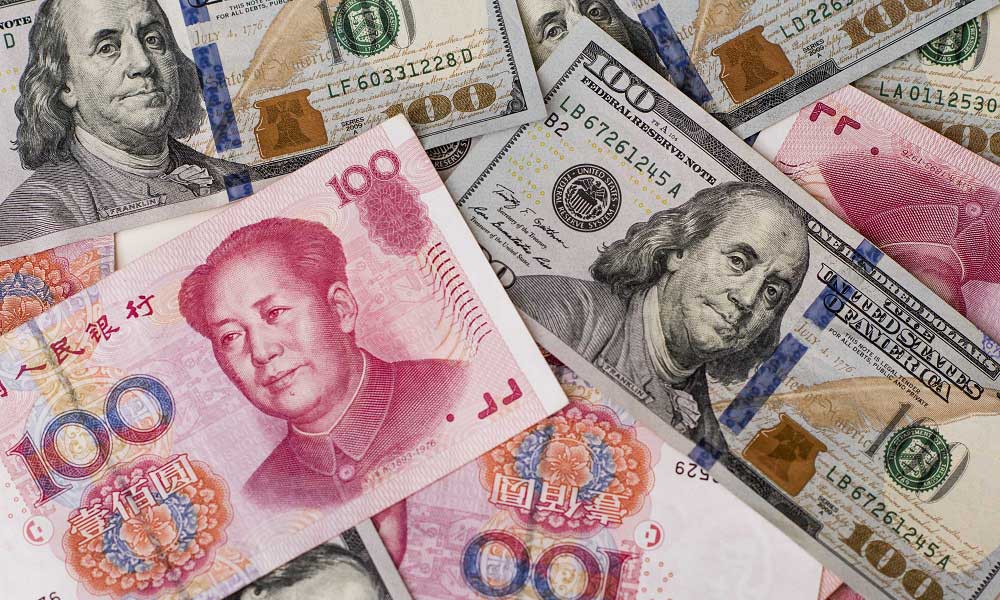 Anlaşma Yuan Değer Kaybını Engelleyebilir