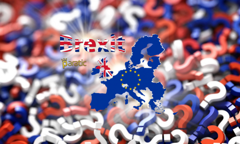 İngiltere Avam Kamarası Brexit Gecikme Yasasını Onayladı