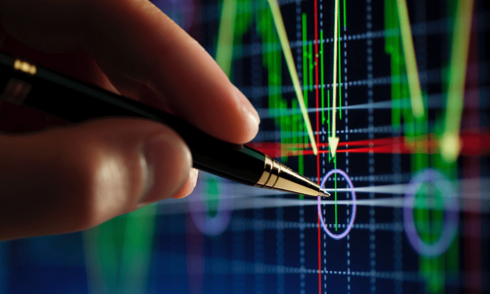XBANK ve XUSIN Zıt Grafikler Çiziyor