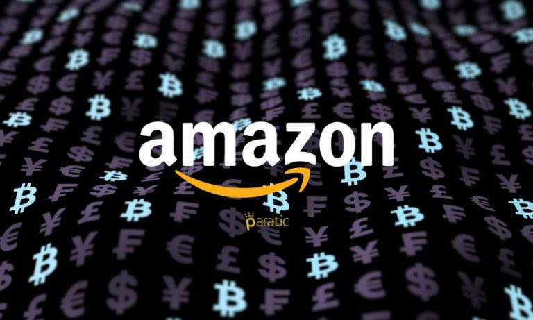 E-Ticaret Devi Amazon’da Artık Bitcoin ile Ödeme Yapılabilecek
