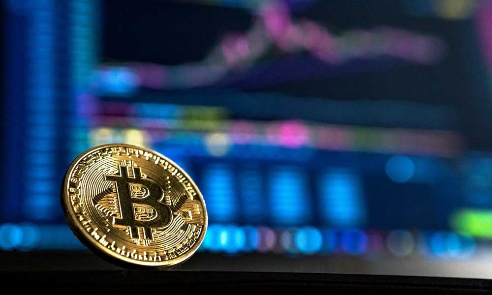 Bitcoin Yüzde 4 Düştü
