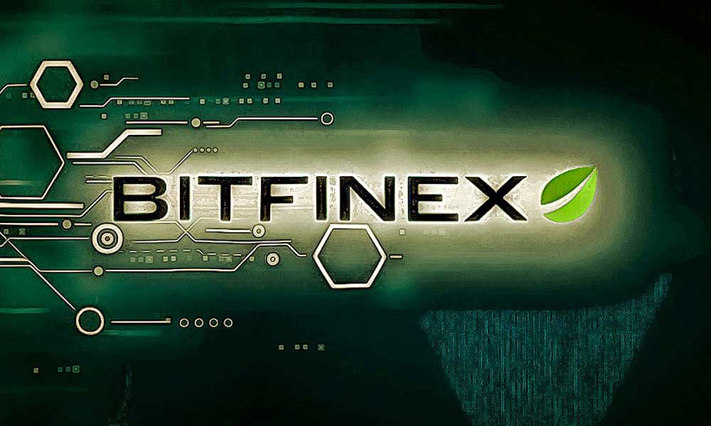 Bitfinex Rapora İtiraz Etti