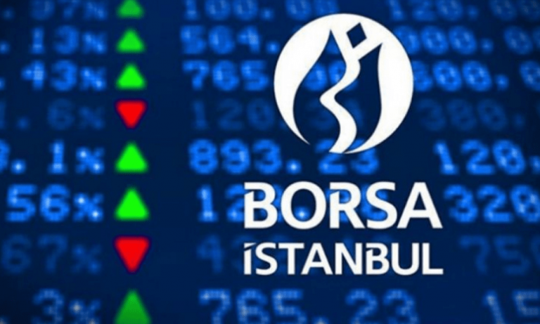 Borsa İstanbul Rengini Seçemezken, USD/TRY Kazanımlarını İade Etti!
