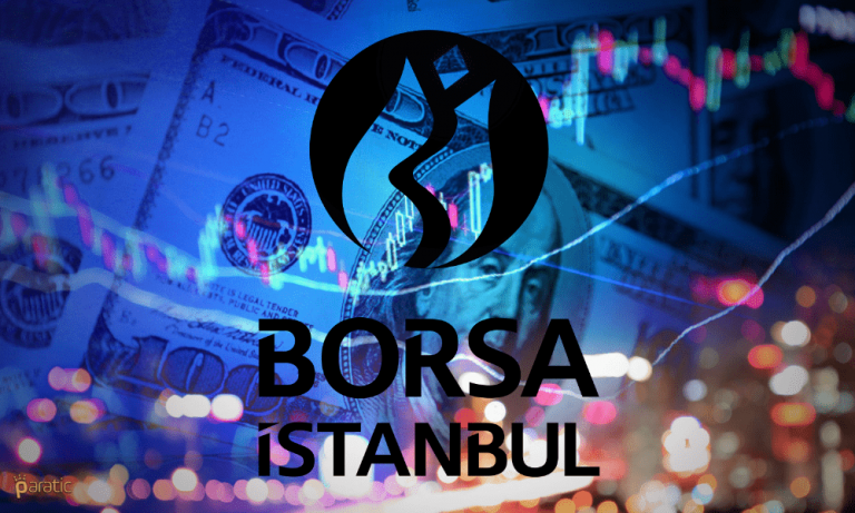 Borsa İstanbul Seçimi Atlatamadı, Baskı Endeksin Kazanımlarını Döküyor!