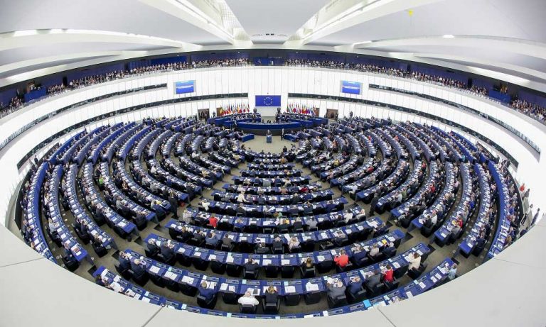 Brexit Avrupa Parlamentosu Seçimlerini Yasal Karışıklığa Sürüklüyor