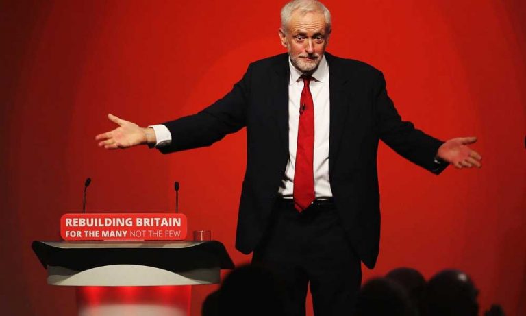 Britanyalı İşçi Partisi, 2. Brexit Referandumundaki Duruşuna Karar Vermek için Toplandı
