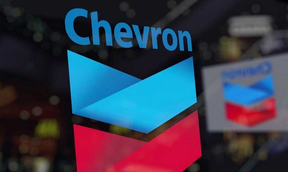 Chevron Anadarko Petroleum Satın Alması Tarihin Altıncı En Büyük Anlaşması 