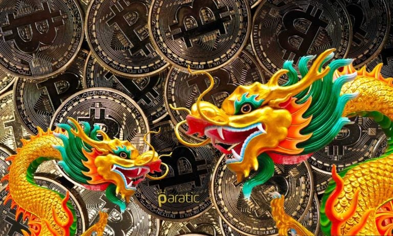 Çin Bitcoin Madenciliğini Ortadan Kaldırmak İstediğini Söyledi