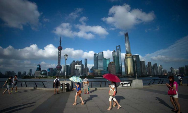 Çin, Büyümeye ve Fiyat Değişikliklerine Göre Para Politikasını Ayarlamalı