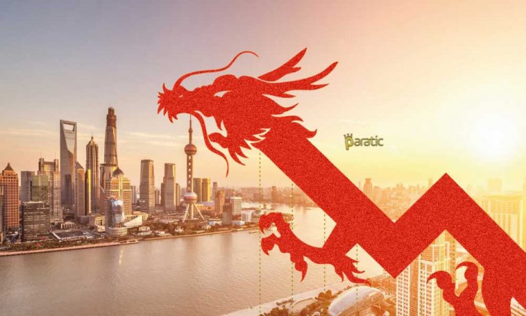 Çin İlk Çeyrek GSYİH Oranı Yüzde 6,4 ile Beklentileri Aştı