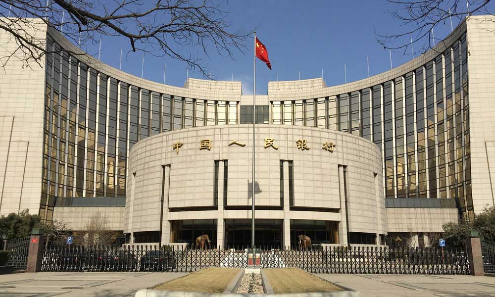 Çin Para Politikası Dar Bantta İlerliyor
