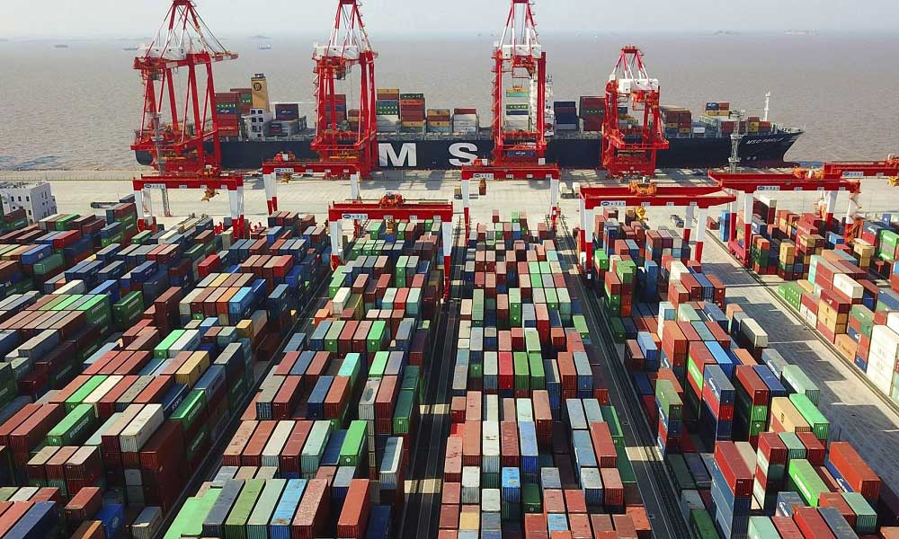 Çin Ticaret Savaşı Etkilenen Ekonomisi Canlandırmak için Destek Politikaları 