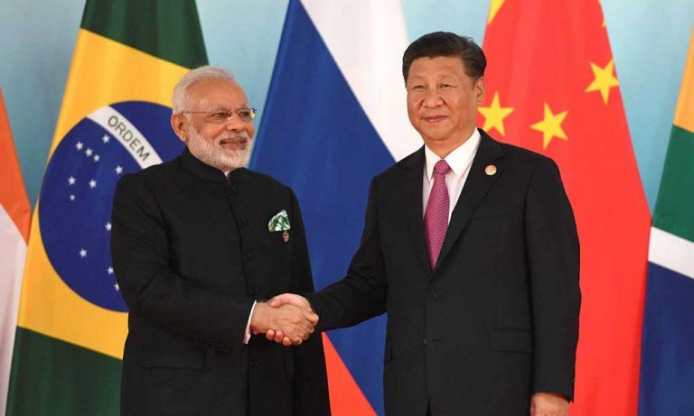 Çin ve Hindistan Varlık Yönetimi Endüstrisi için Güç Merkezleri Olacak