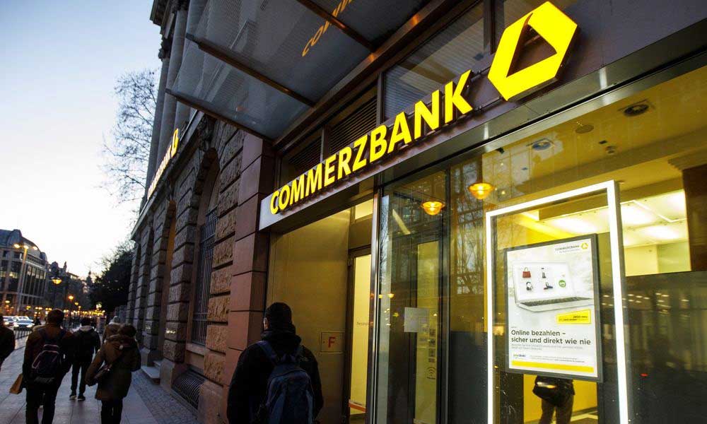 Commerzbank - Sterlin için Yükseliş Yok