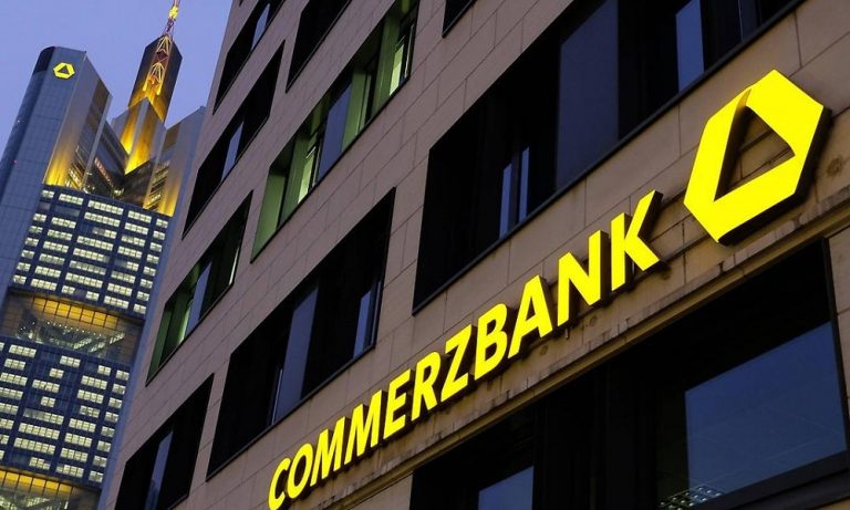 Commerzbank Türkiye’de Para Politikasındaki Sıkı Duruşun Devamının Zor Olduğunu Bildirdi
