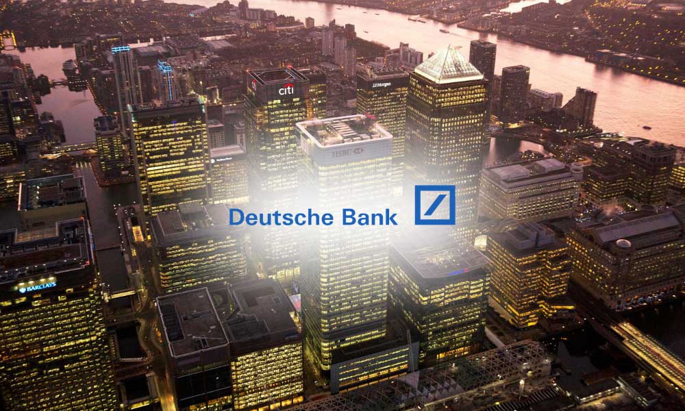 Deutsche Bank: 130,5 Milyon Euro Net Kar Beklentisi