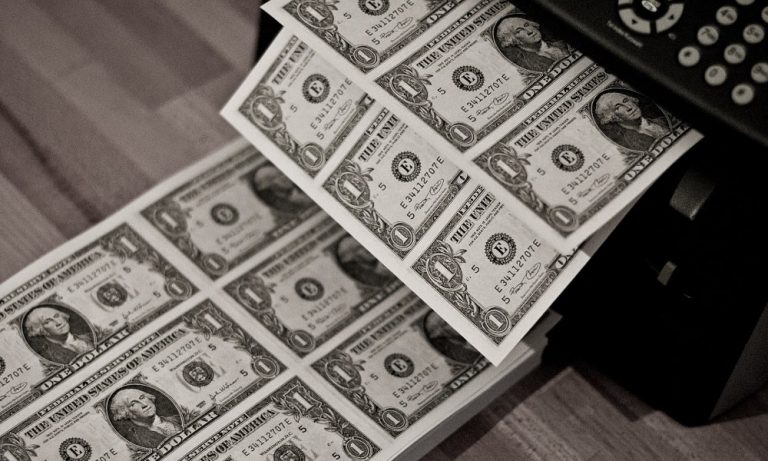 Dolar 6 Liraya Yaklaşırken ABD Büyüme Rakamları Hızını Daha da Artırabilir