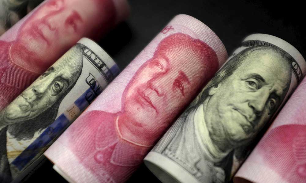 Dolar-Yuan Kuru Endişe Veriyor