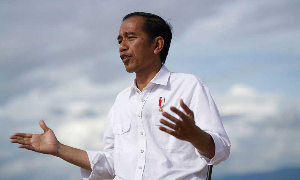 Endonezya’nın Yaklaşmakta Olan Seçimleri 17 Nisan