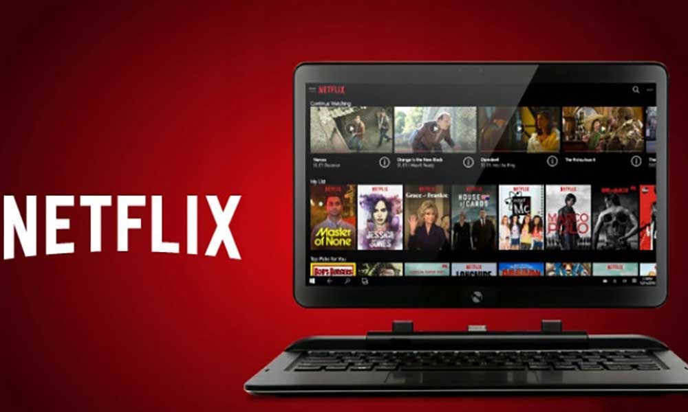 Edge’e 4K Netflix Desteği Geliyor