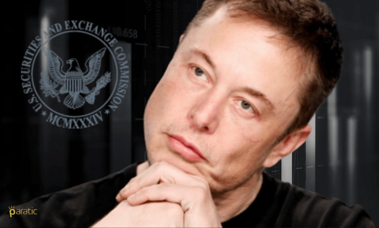 Elon Musk’ın 2018 Yılında “Yönlendirici Tweet Soruşturması” ve SEC’in Güncel Hamleleri