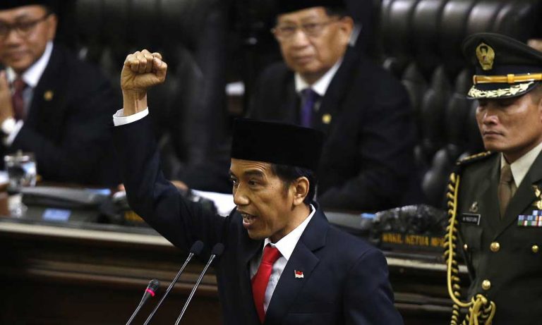 Endonezya Seçimlerinden Piyasalar için Çıkacak En Uygun Sonuç Jokowi’nin Kazanması
