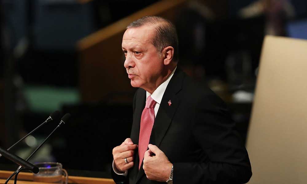 Erdoğan Enflasyona Rağmen Faizleri Düşük Tuttu