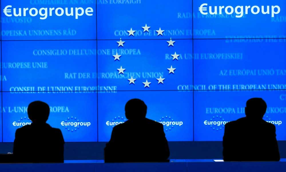 Eurogroup Ekonomik Hükümet Modeli
