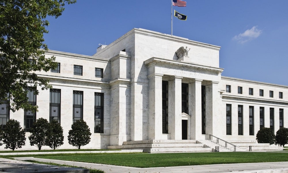Fed'in 1 Mayıs'ta Sonlanacak Toplantısı Yatırımcılar Tarafından Yakından Takip Ediliyor