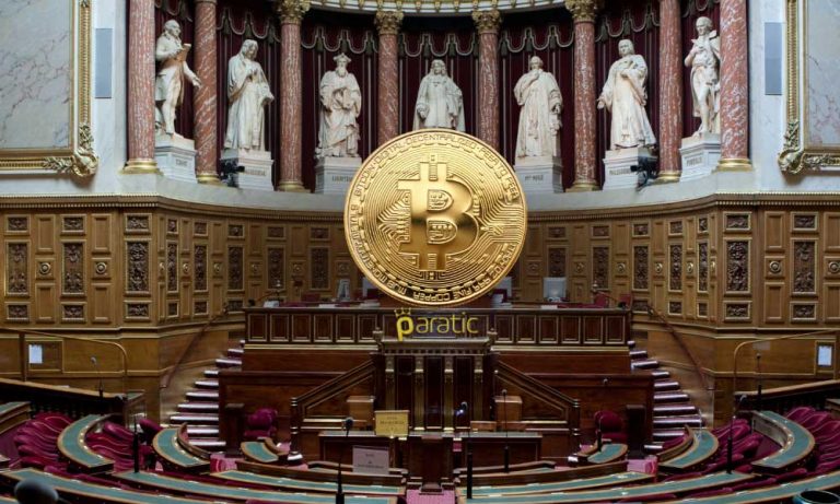 Fransa AB’den Kripto Para Piyasası Düzenlemesini Kabul Etmesini İstedi