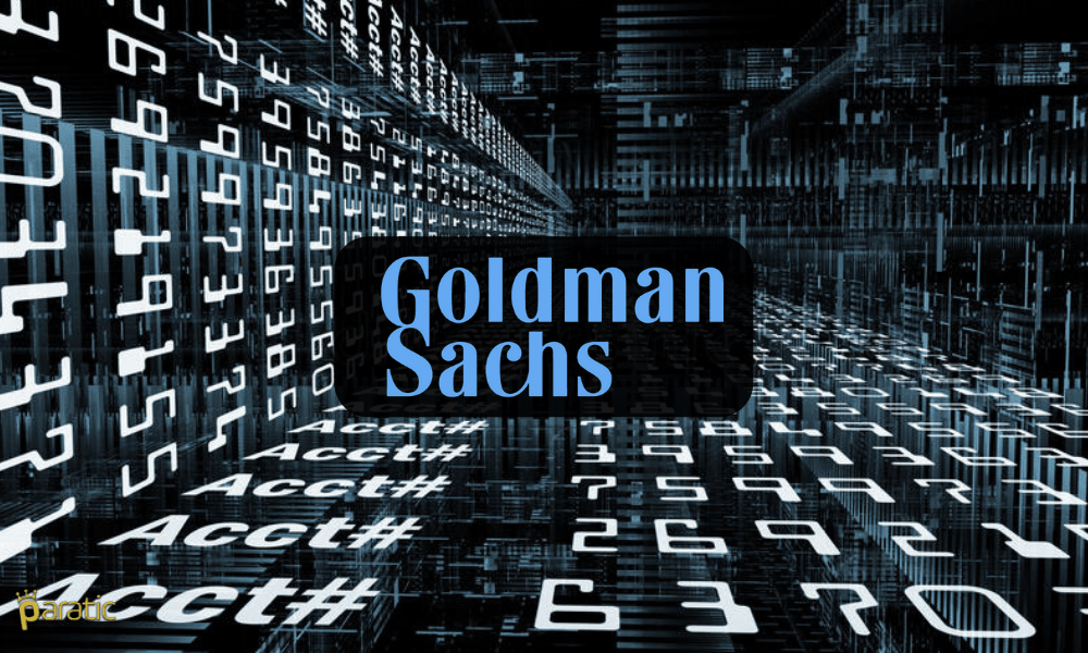 Goldman Sachs Fırsa Çalışmaları
