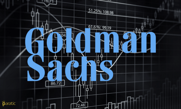 Goldman Sachs’ın 1Ç19 Karı Geçen Yıla Kıyasla %21 Düştü!