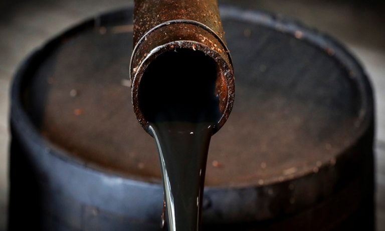 Ham Petrol Çin Ekonomisine Dair İyimserlikle 60 Doların Üzerinde Seyrediyor