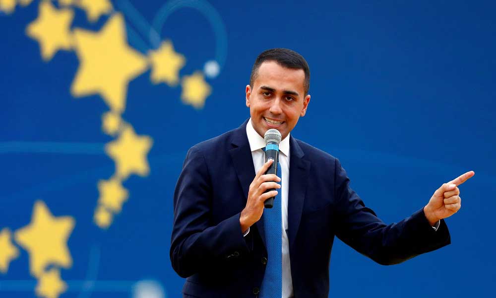İtalya Başbakan Yardımcısı Diğer Avrupa Ülkelerine Kıyasla Bizim Hedef İyi 