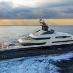 Jho Low’un 1MDB Bağlantılı Süper Yatı 126 Milyon Dolara Satıldı