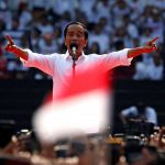 Jokowi İkinci Kez Endonezya Başkanı Olmak Üzere Ama Piyasalardaki İyimserlik Tartışmalı