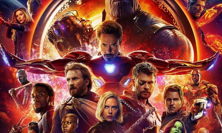 JP Morgan Rekor Avengers: Endgame Açılışının Ardından Disney’in Hedef Fiyatını Yükseltti