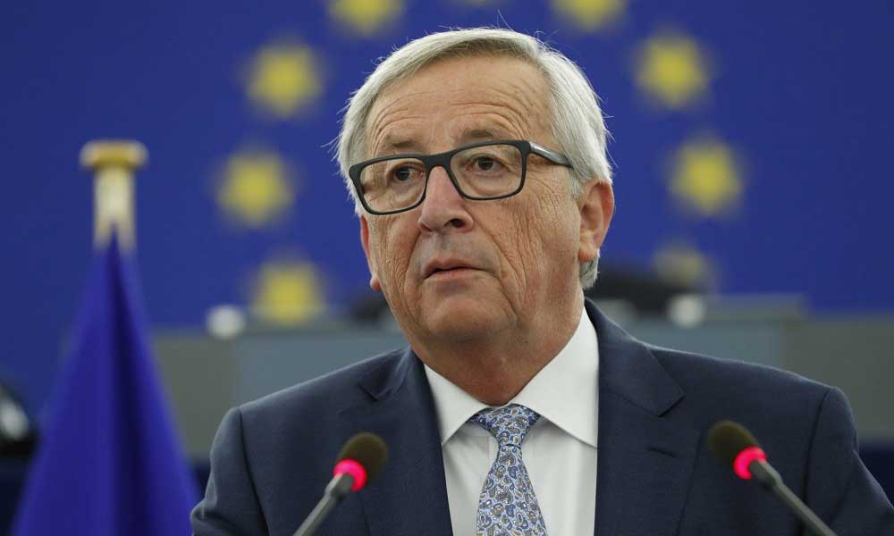 Anlaşmasız Brexit Felaket Olur