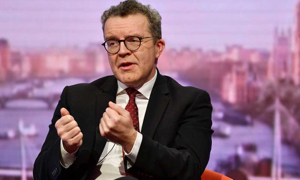 Tom Watson Alınan Kararlara Kızabilir