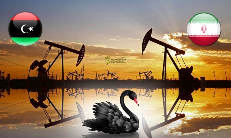 Küresel Petrol Piyasalarının Karşılaştığı En Büyük Riskler Sıralandı