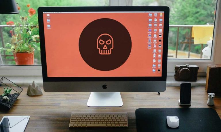MacOS için Hazırlanan Rapora Göre Tehlikeli Yazılım Sayısında Büyük Artış Yaşandı